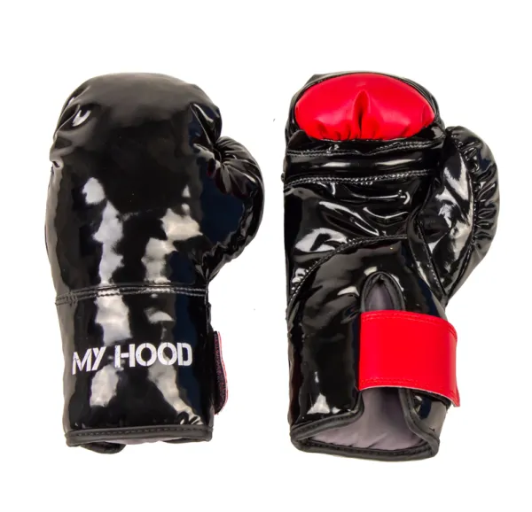 My Hood - Boksehansker for barn - 3–6 år