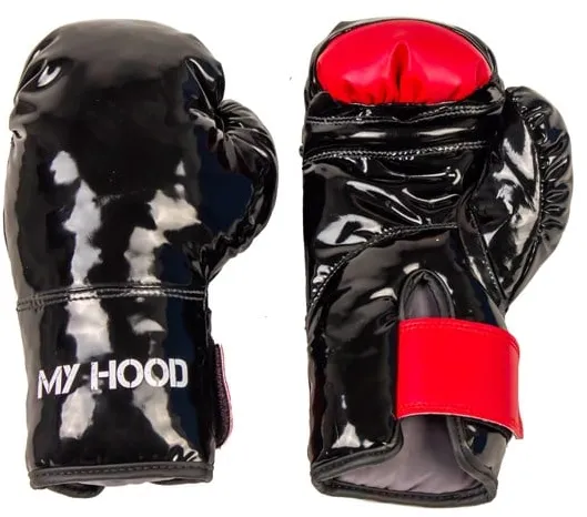 My Hood Boksehandsker 6 oz