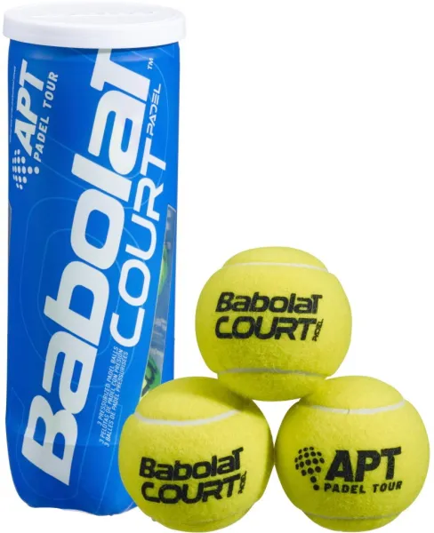 Babolat Court Padleballer